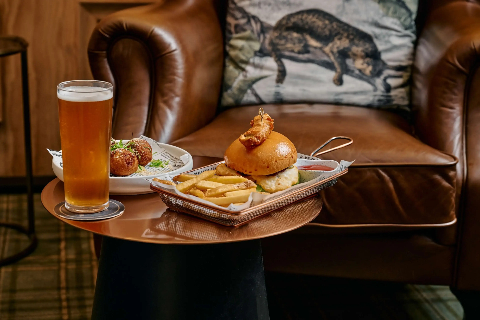 Foto - The Victoria Hotel