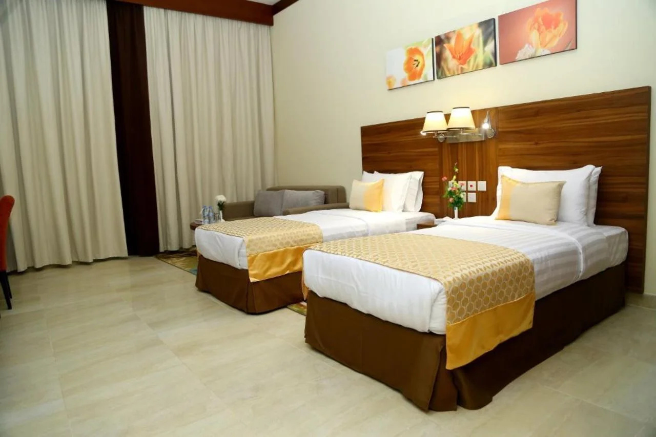 Photo - Tulip Al Barsha Hotel Apartment