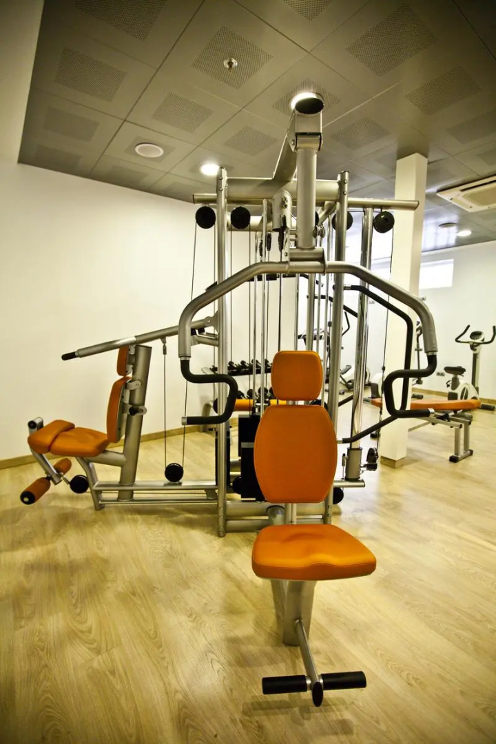 Foto - Riviera Beachotel - Adults Recommended