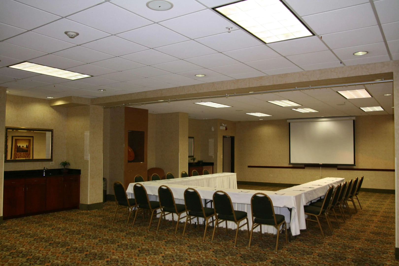 Foto - Hampton Inn & Suites Bolingbrook