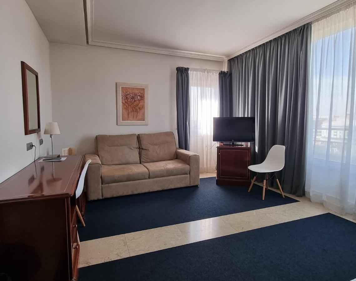 Foto - Hotel Gran Legazpi