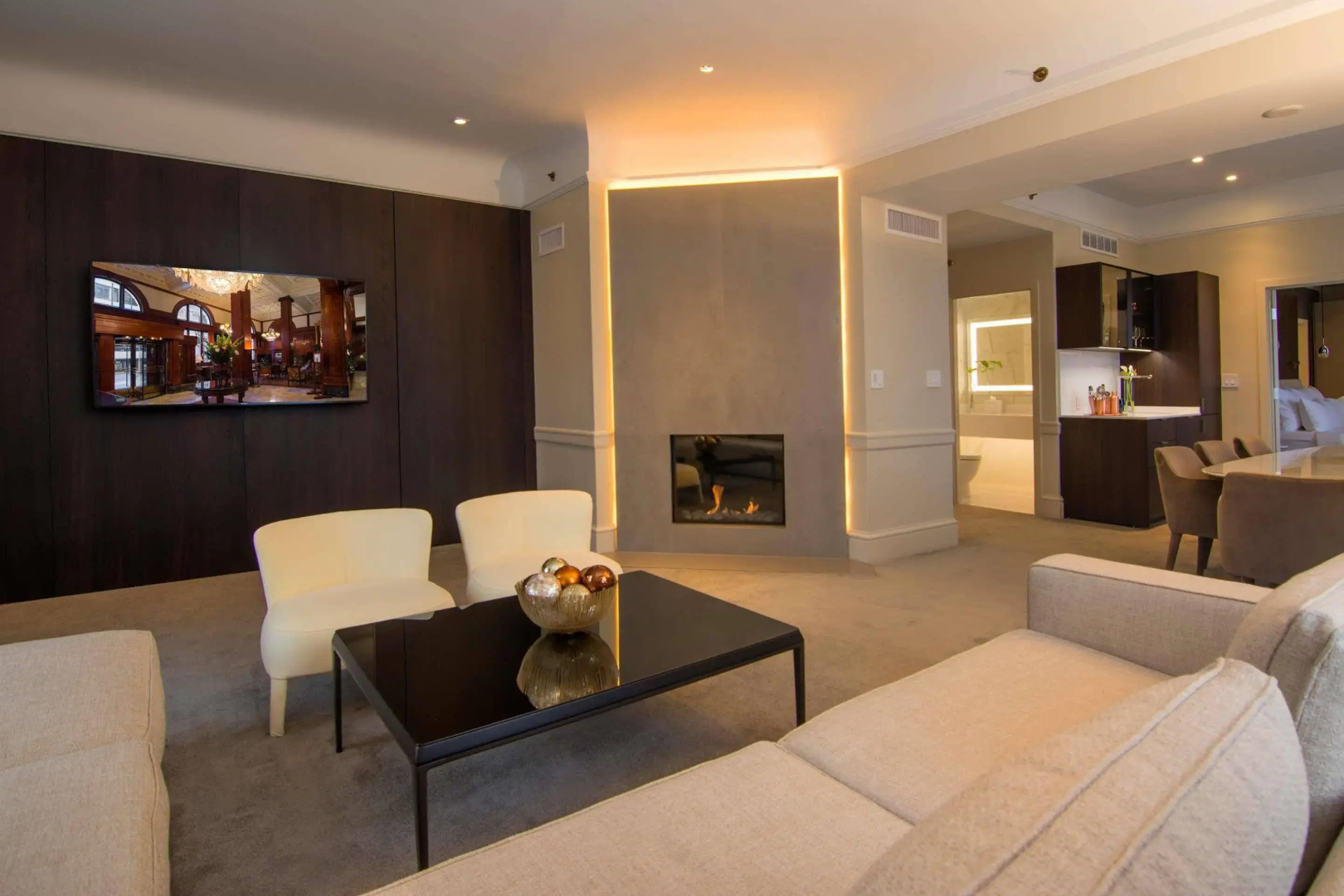 Photo - The Benson Portland, Curio Collection by Hilton