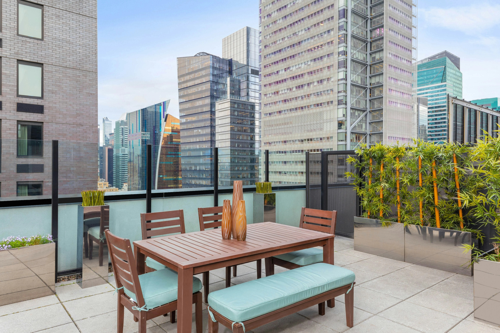 Foto - Element by Marriott New York Times Square West