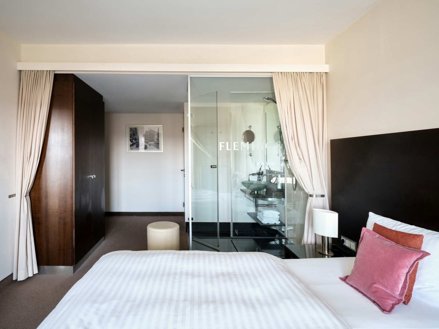 Foto - Flemings Hotel Wien-Stadthalle