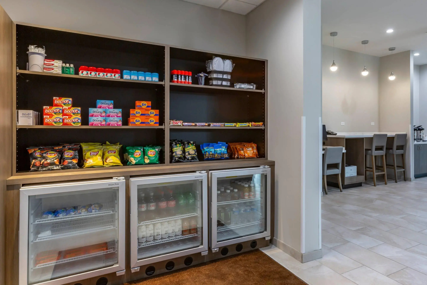 Foto - Comfort Suites Scottsdale Talking Stick Entertainment District