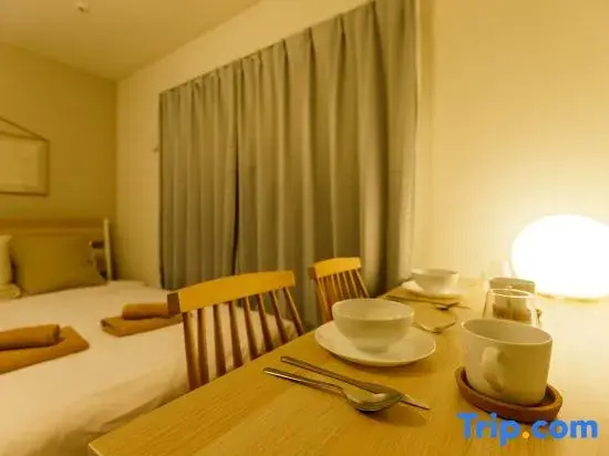 Foto - Re-Rent Residence 押上