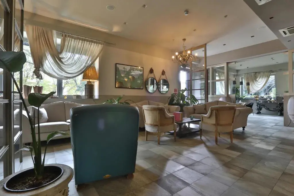 Foto - Hotel Le Corderie