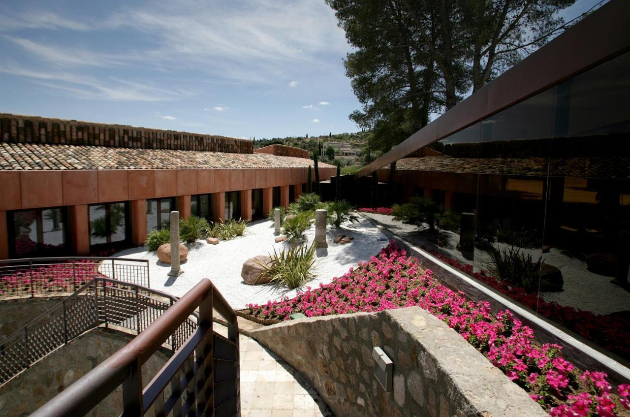 Foto - Hotel Cigarral El Bosque
