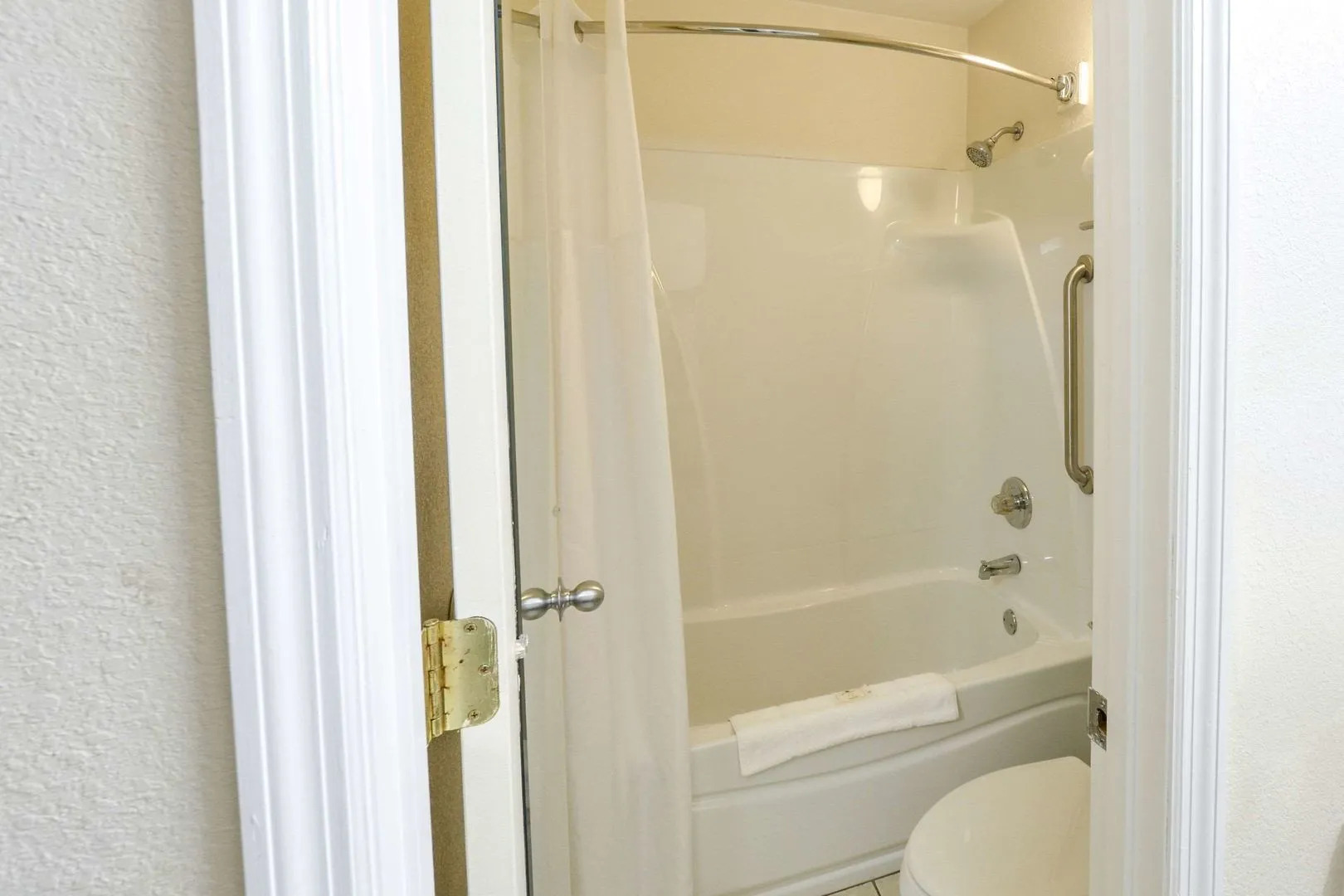 Photo - Quality Inn & Suites Hardeeville - Savannah North