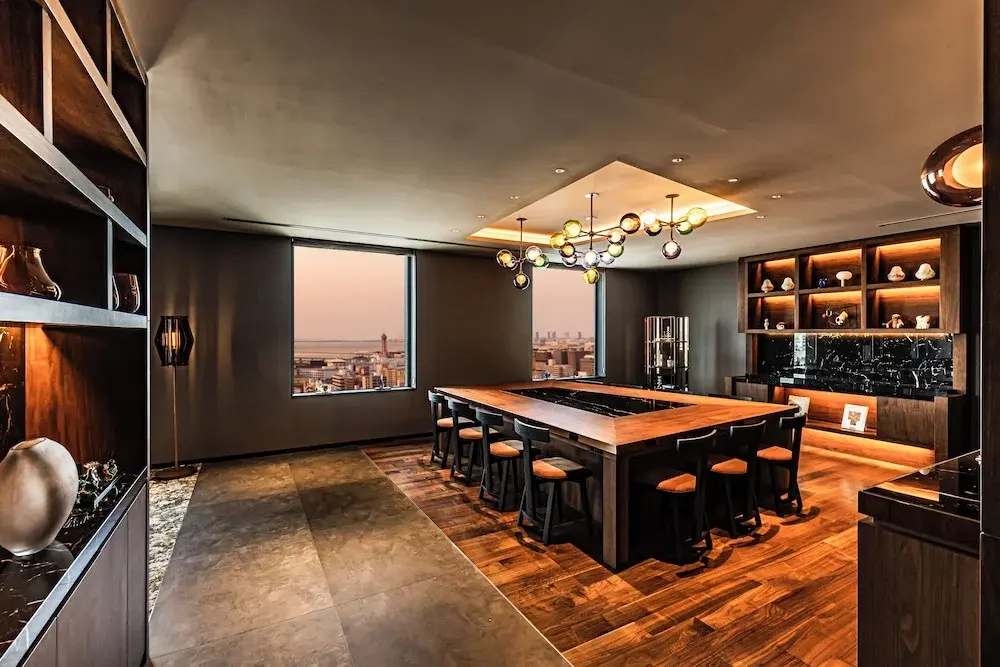 Photo - THE GATE HOTEL FUKUOKA by HULIC