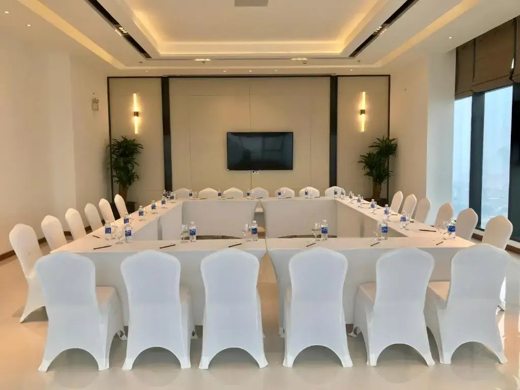 Photo - Grand K Hotel Suites Hanoi