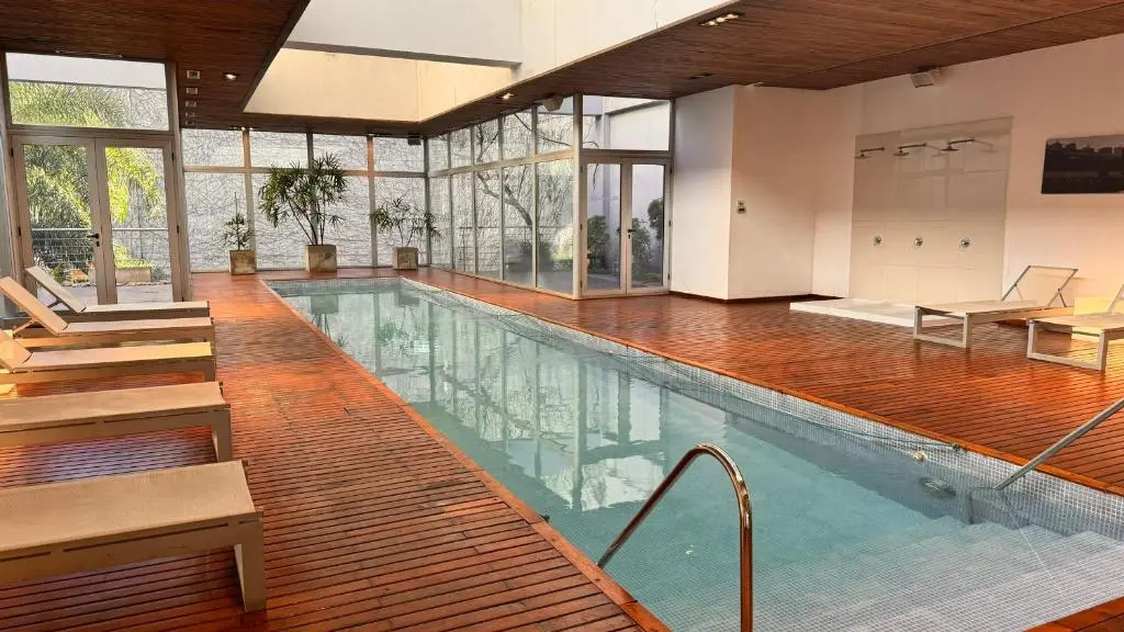 Photo - Design Suites Buenos Aires