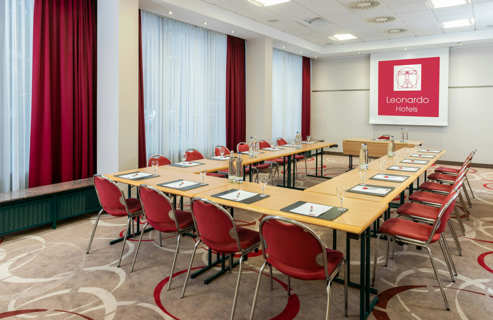 Foto - Leonardo Hotel Frankfurt City South