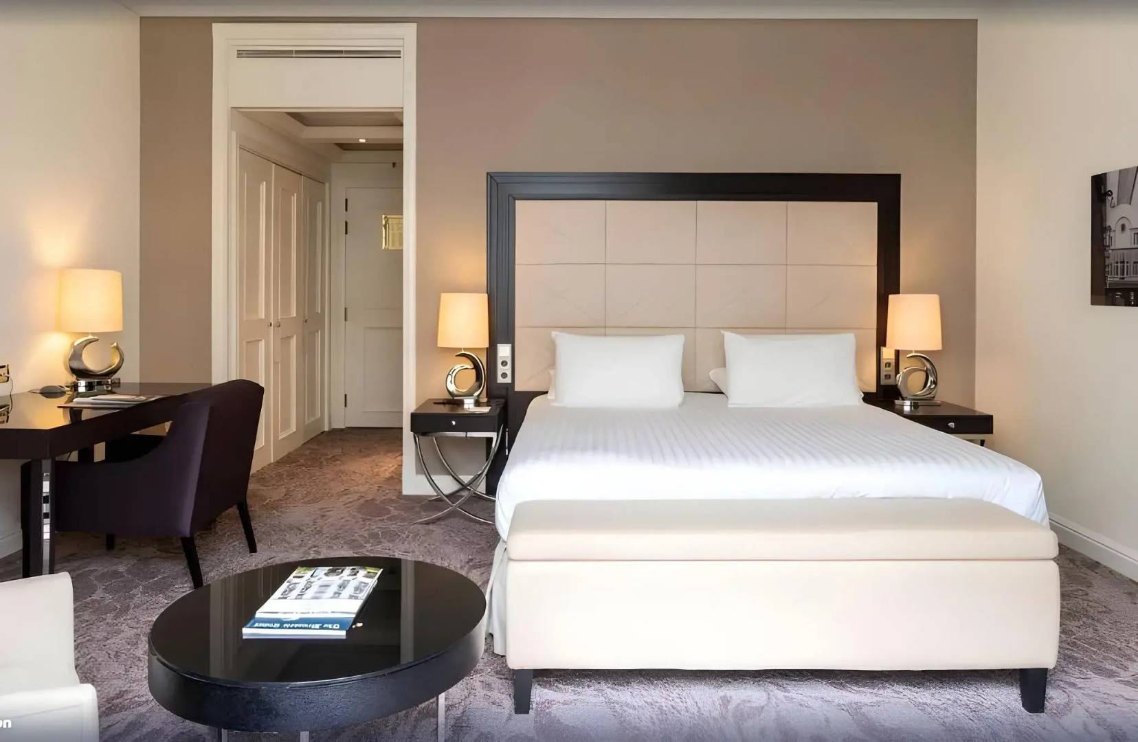 Foto - Steigenberger Icon Wiltcher's