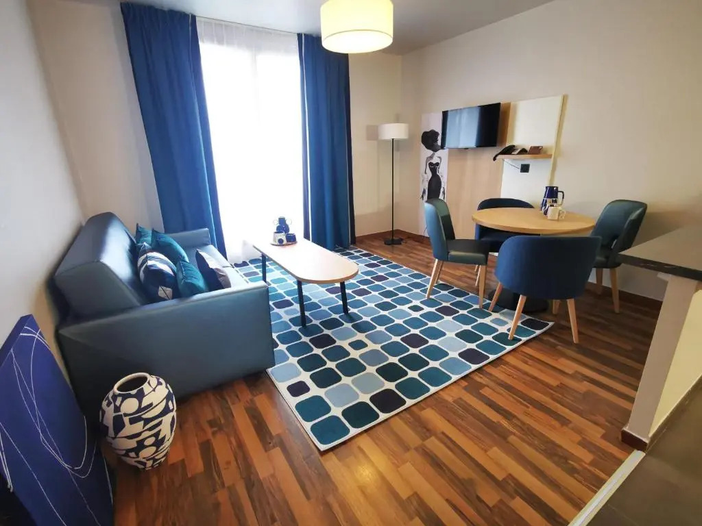 Photo - Residhome Asnieres