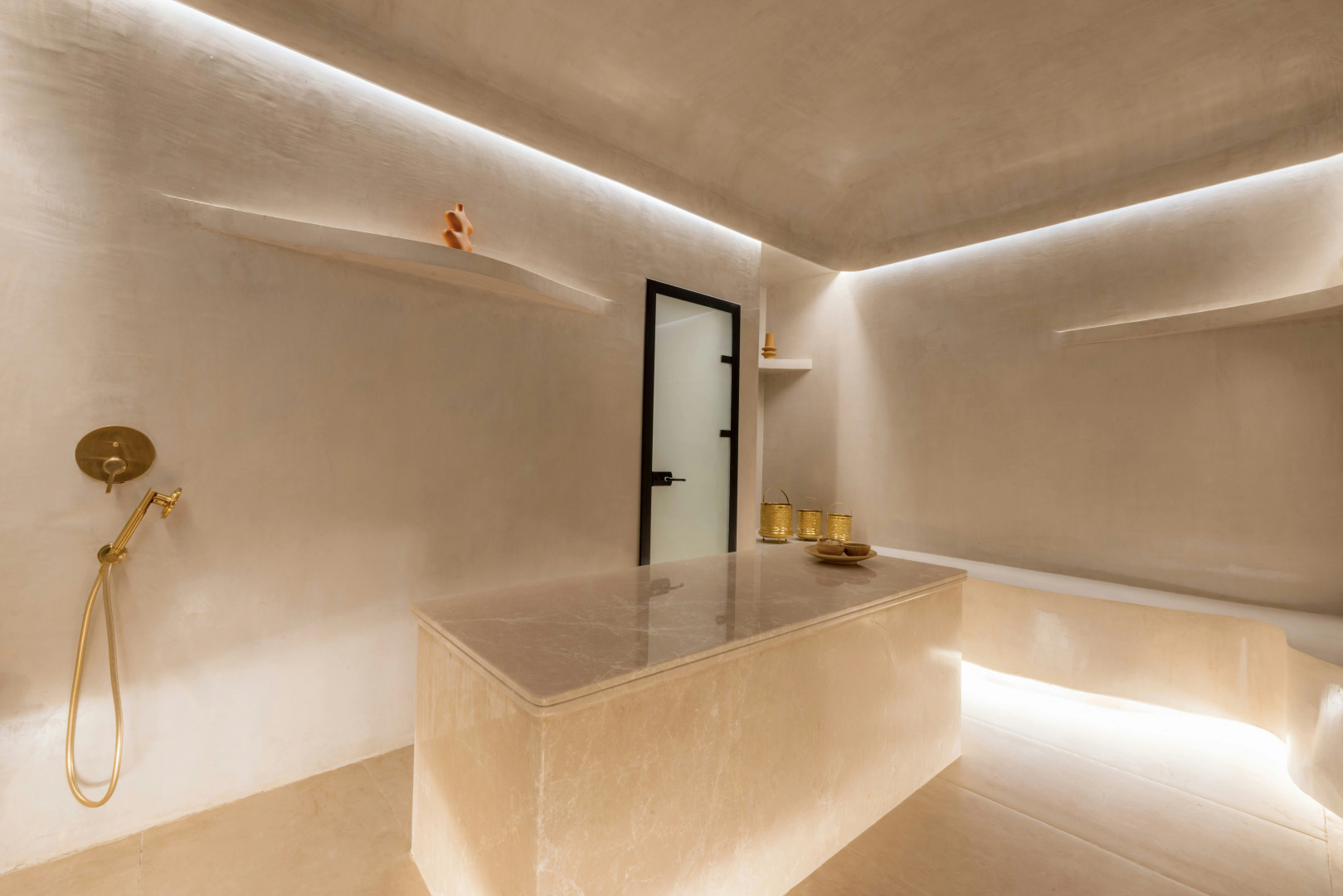 Foto - Le Square By Onomo Collection