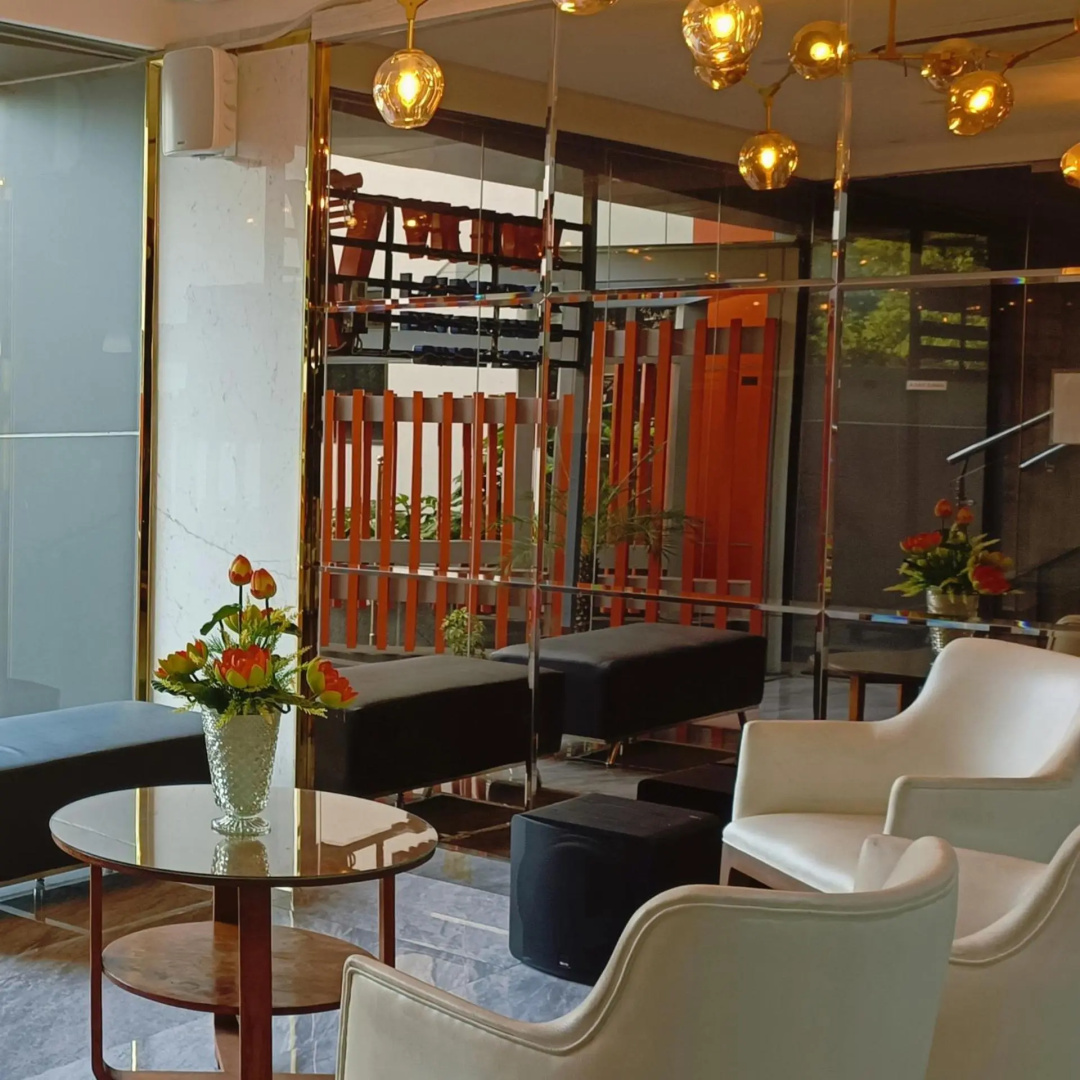 Foto - Victory Hotel
