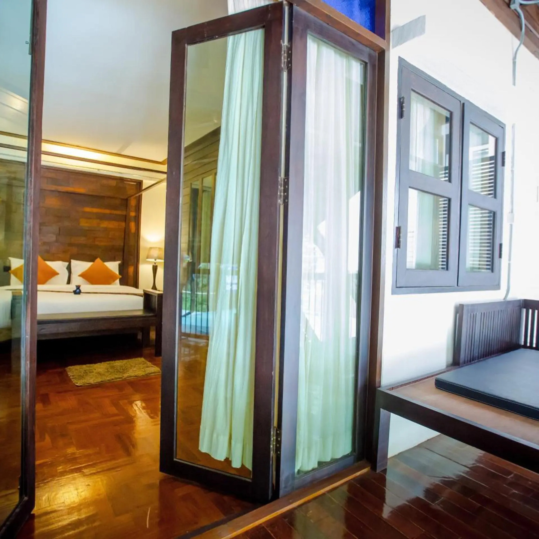 Photo - Kampaeng Ngam Hotel - Steps to Night Bazaar & Old City