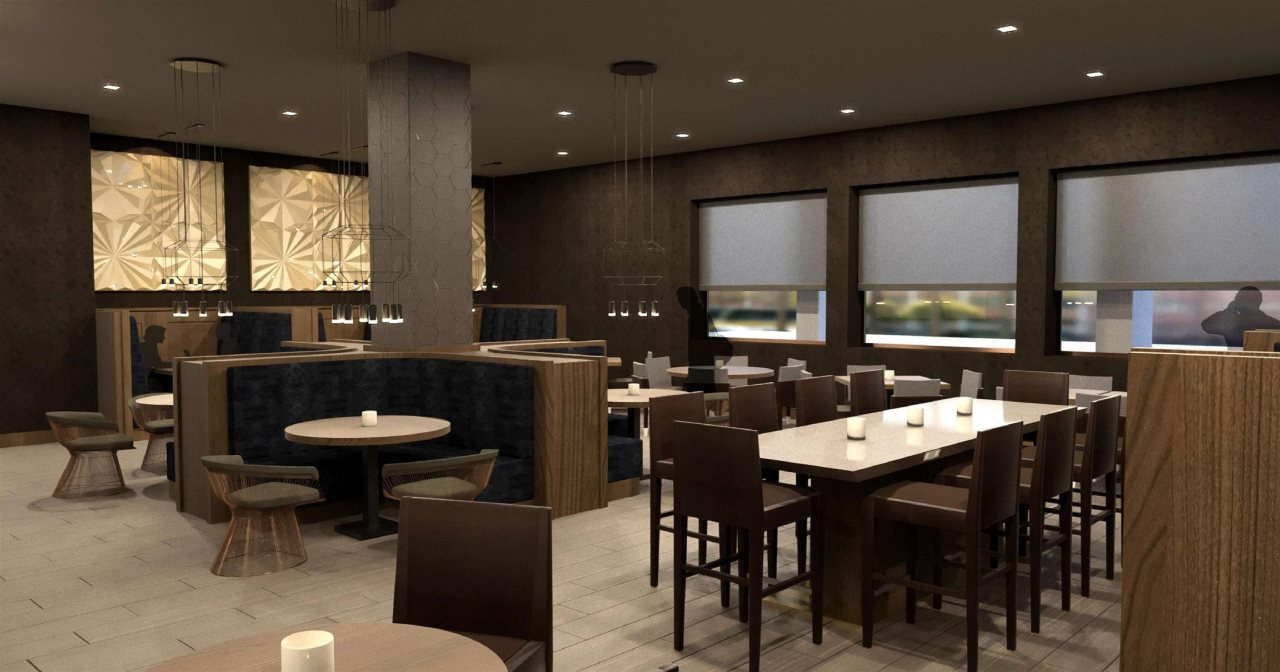 Photo - H Hotel Los Angeles, Curio Collection by Hilton