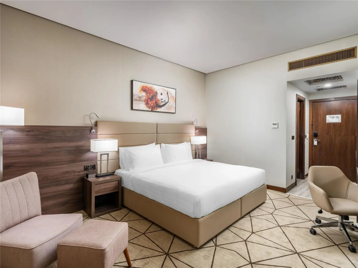 Foto - Wirgan Al Noor, Tapestry Collection by Hilton