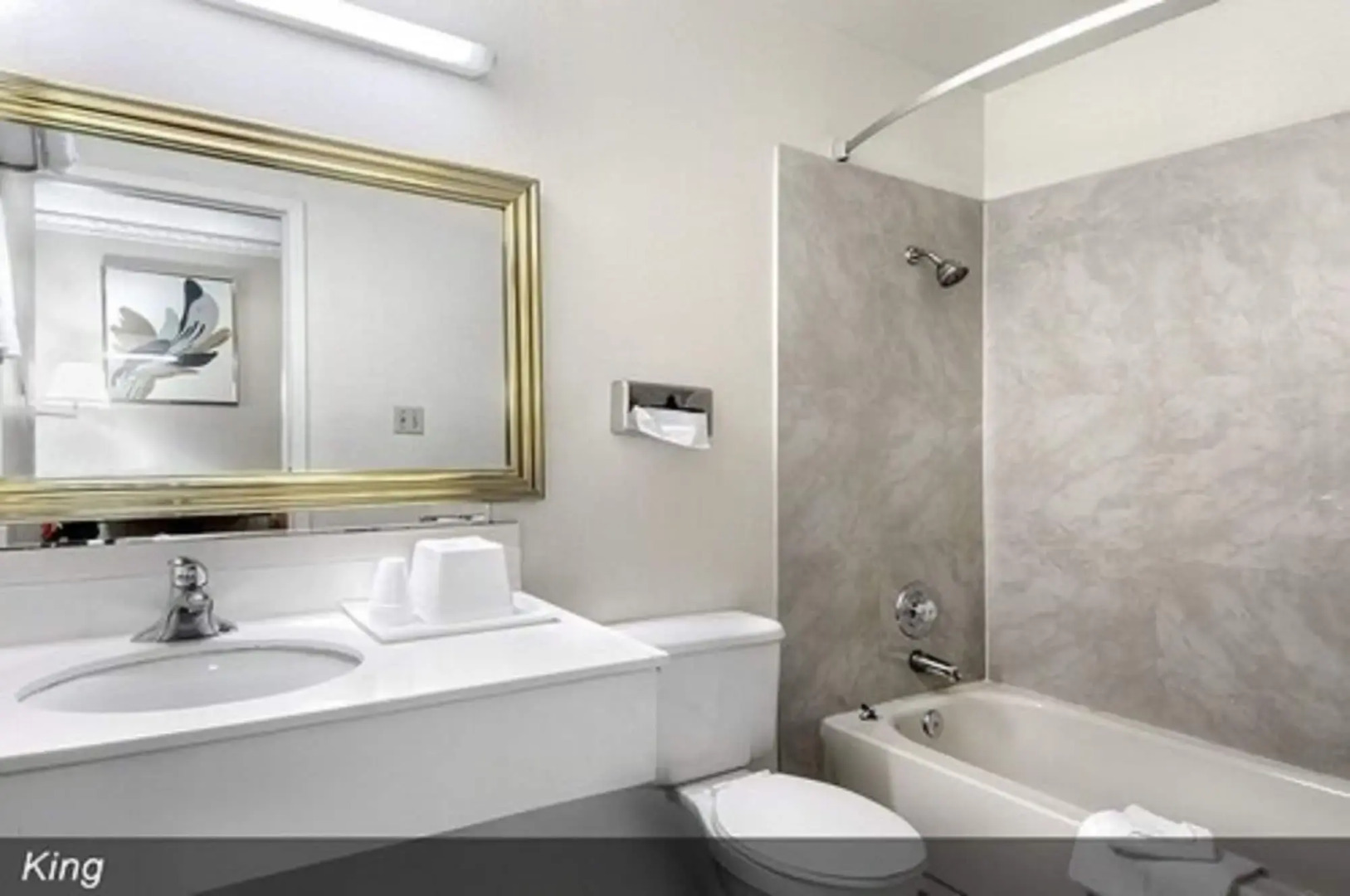 Foto - Shalimar Hotel of Las Vegas