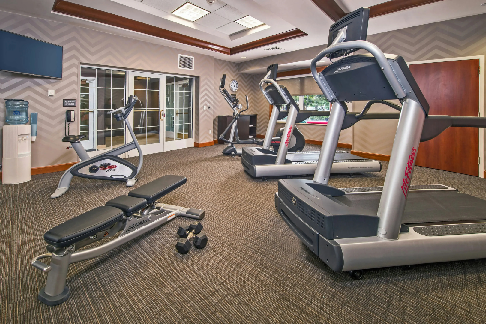 Photo - Residence Inn by Marriott Chesapeake Greenbrier