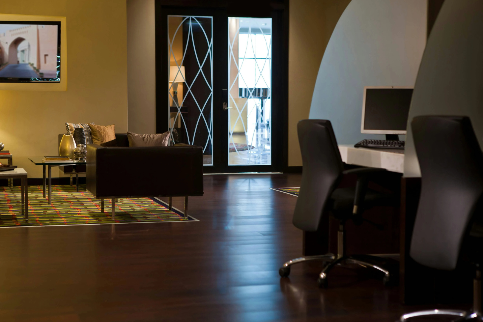 Photo - Marriott Marquis City Center Doha Hotel