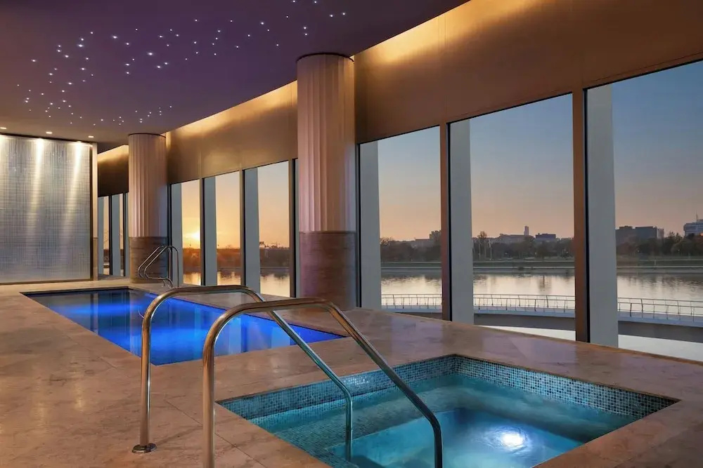 Foto - The St. Regis Belgrade