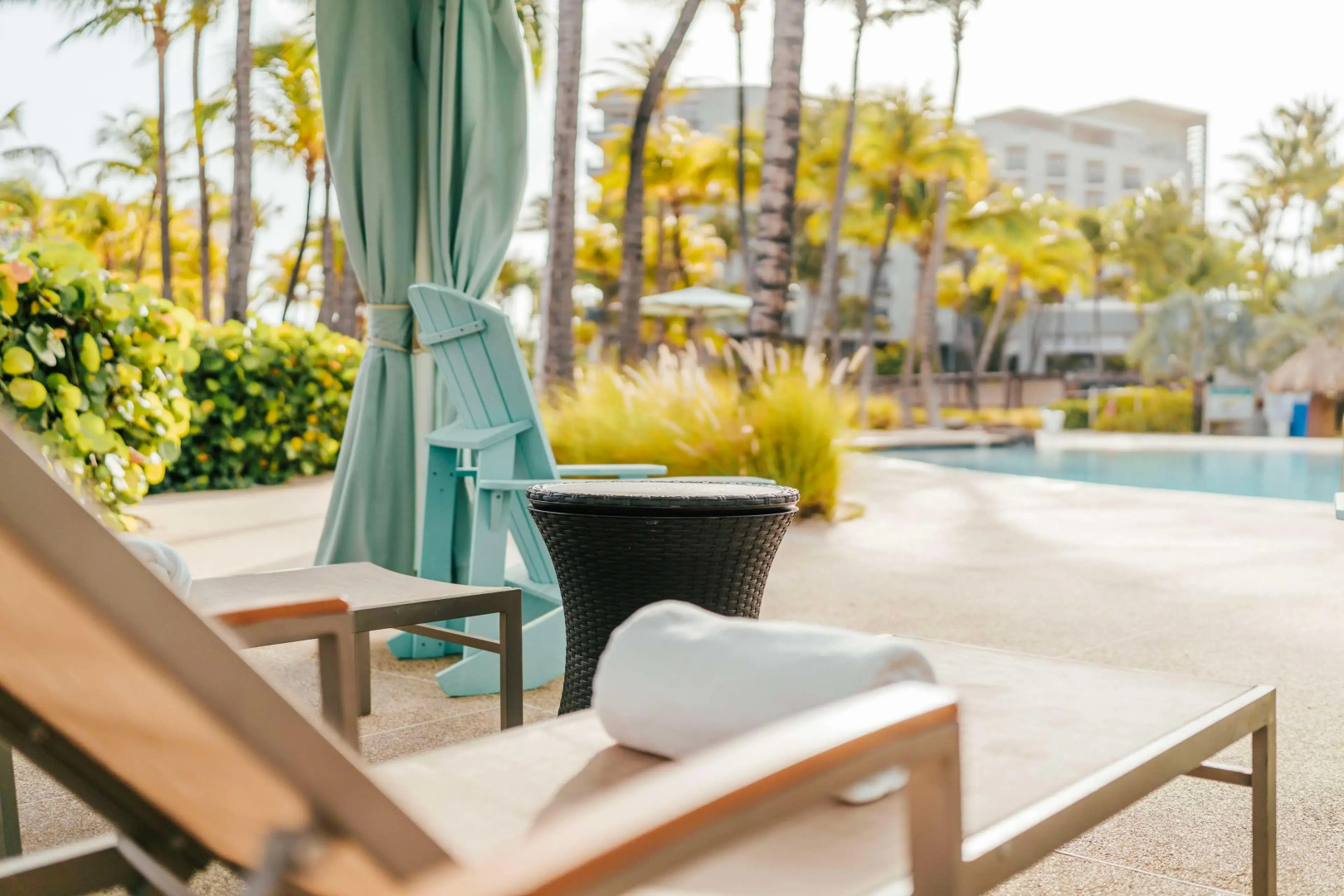 Photo - Hilton Aruba Caribbean Resort & Casino