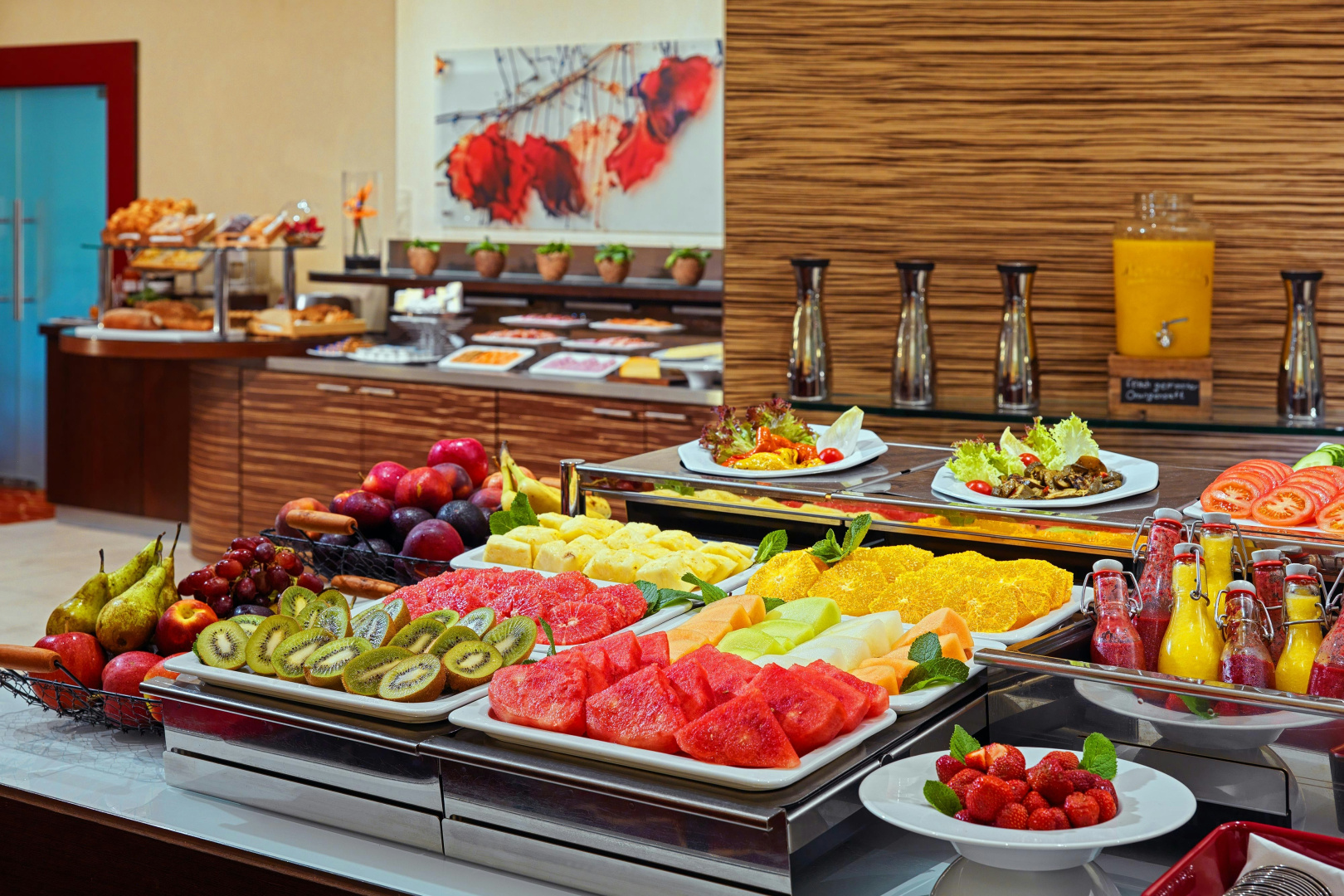 Photo - Sheraton Essen Hotel