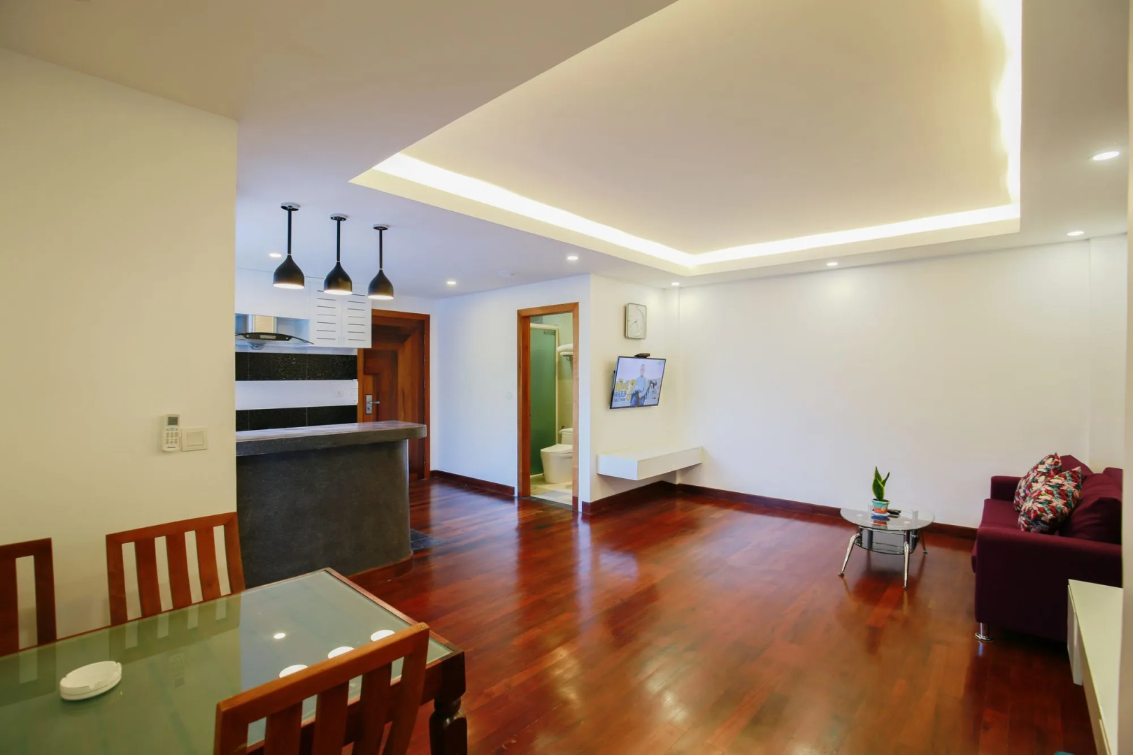 Photo - Zita Angkor Hotel