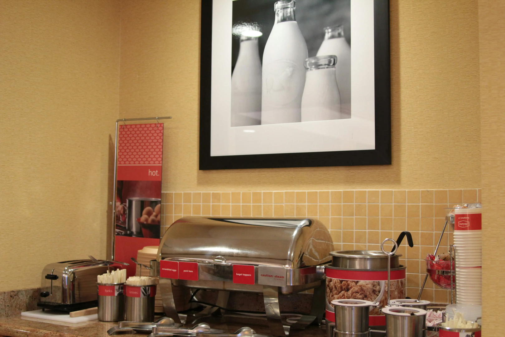 Foto - Hampton Inn Hampton-Newport News