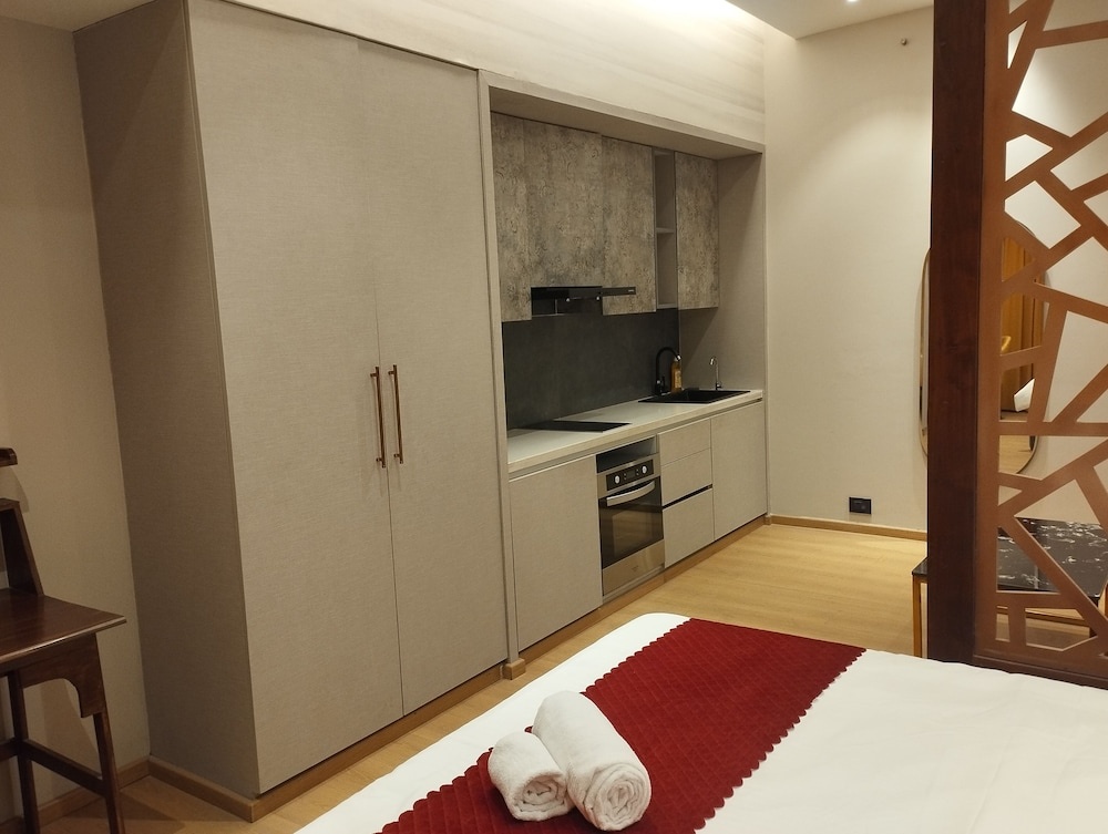 Loft Studios Noida