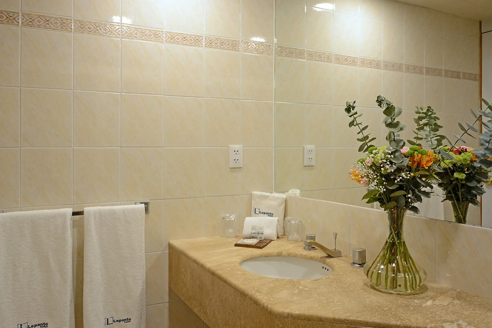 Photo - Hotel Lepanto Reforma