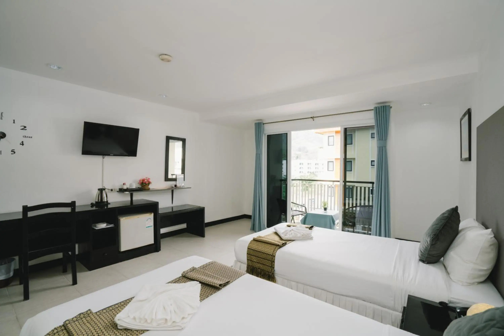Foto - Noble House Patong