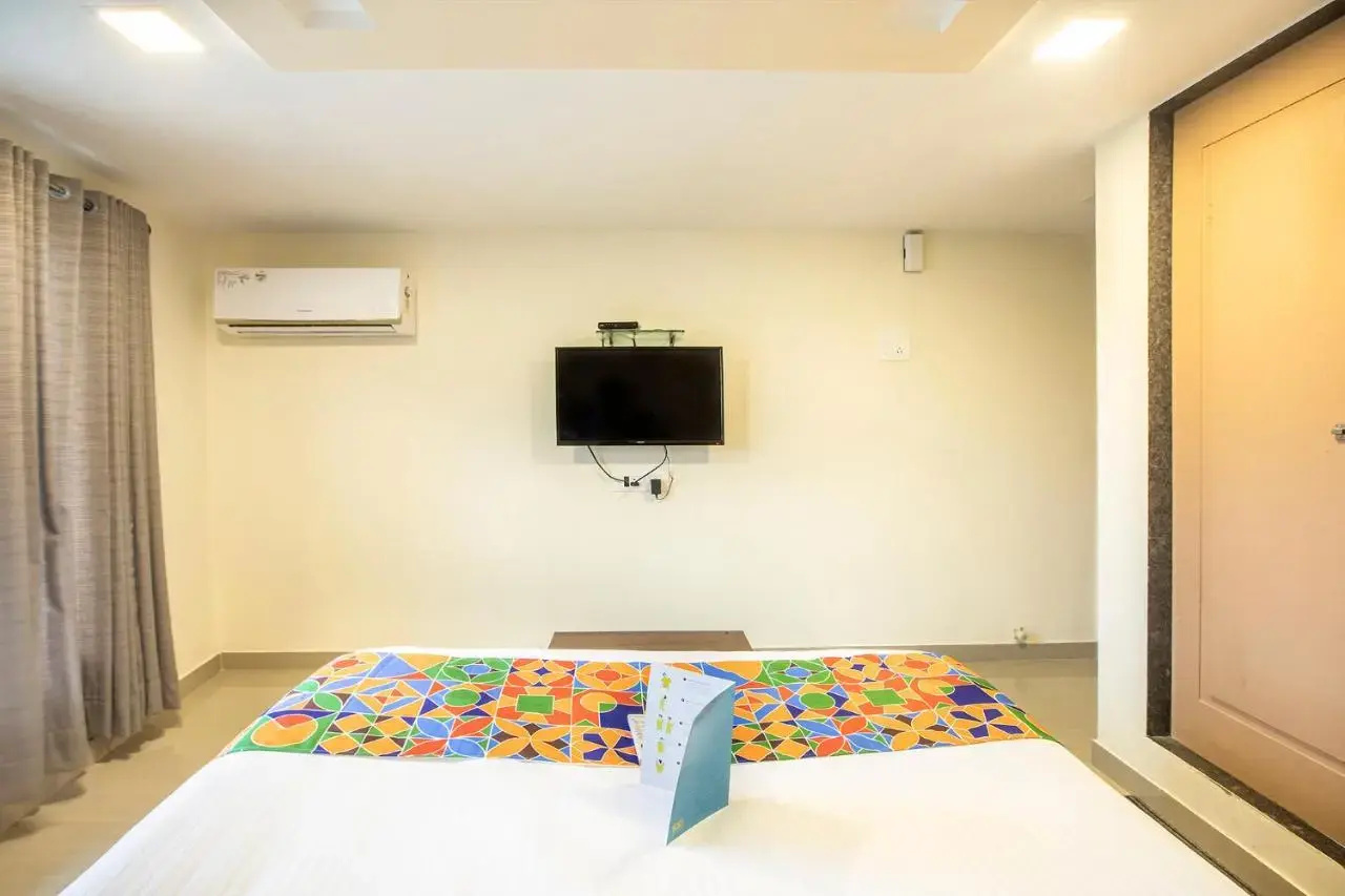 Photo - FabHotel Silver Lake