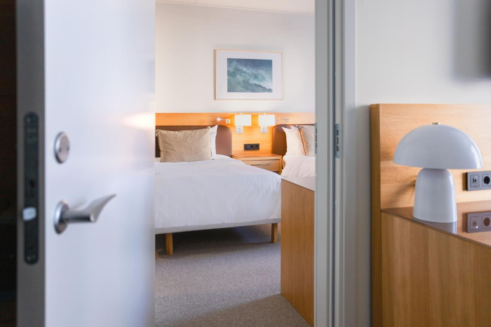 Foto - Courtyard by Marriott Stockholm Kungsholmen