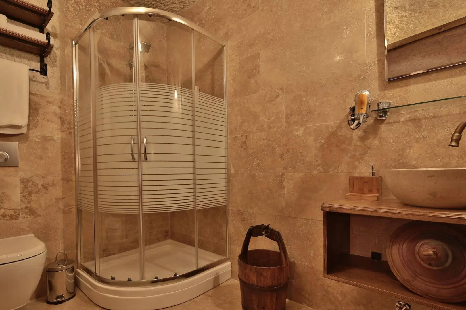 Foto - The Owl Cave Hotel