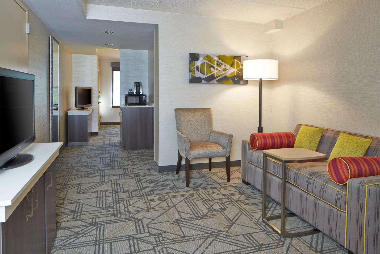 Foto - Hilton Garden Inn Scottsdale Old Town