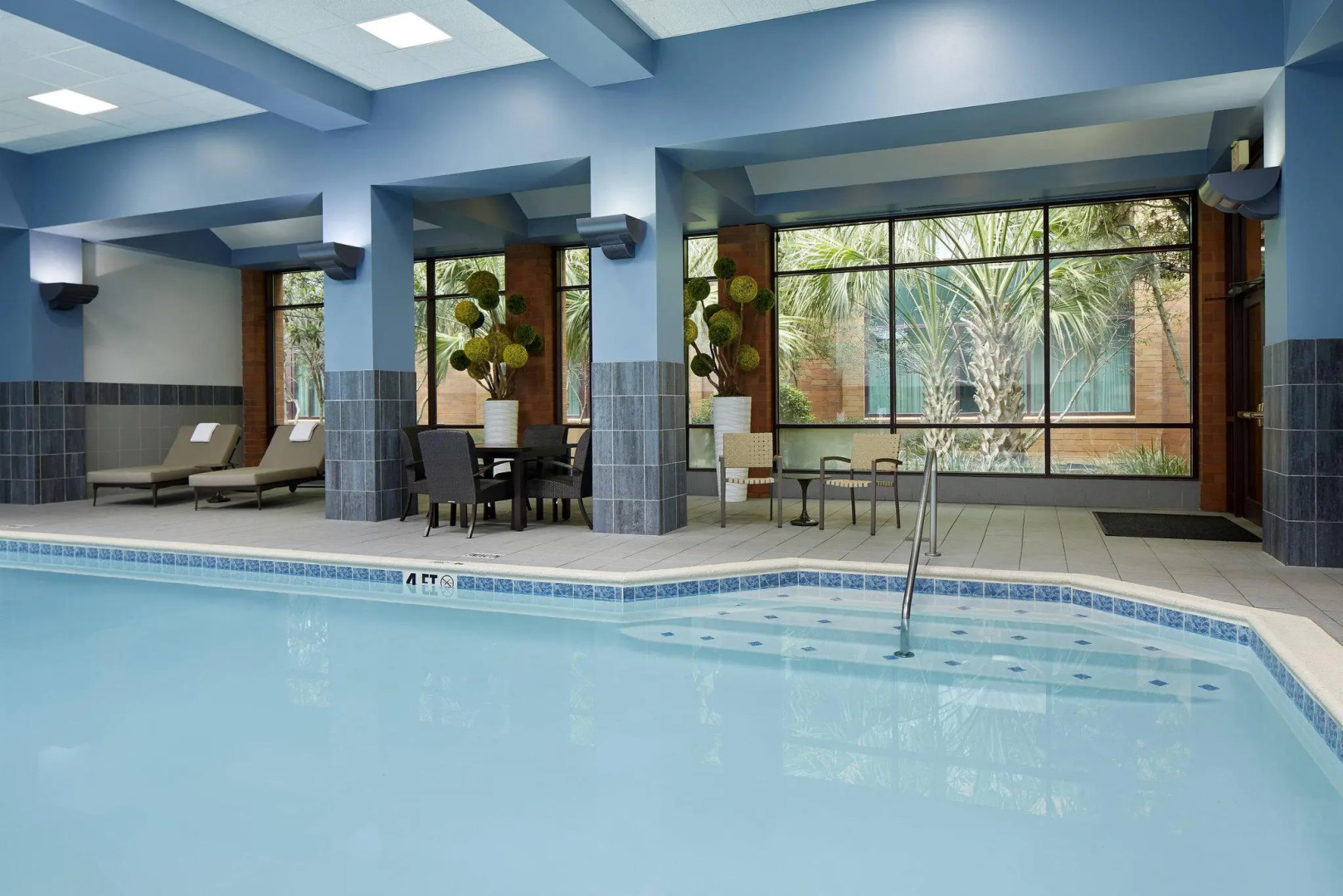 Foto - Marriott DFW Airport South