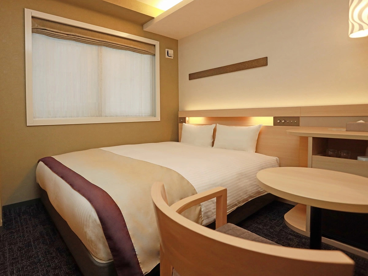 Foto - Urban Hotel Kyoto Shijo Premium