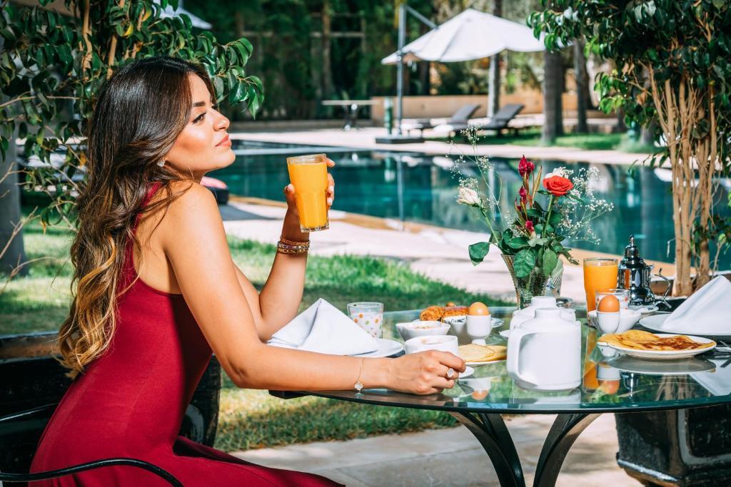 Photo - Palais Mirage d'Atlas, Suites de Luxe & Spa