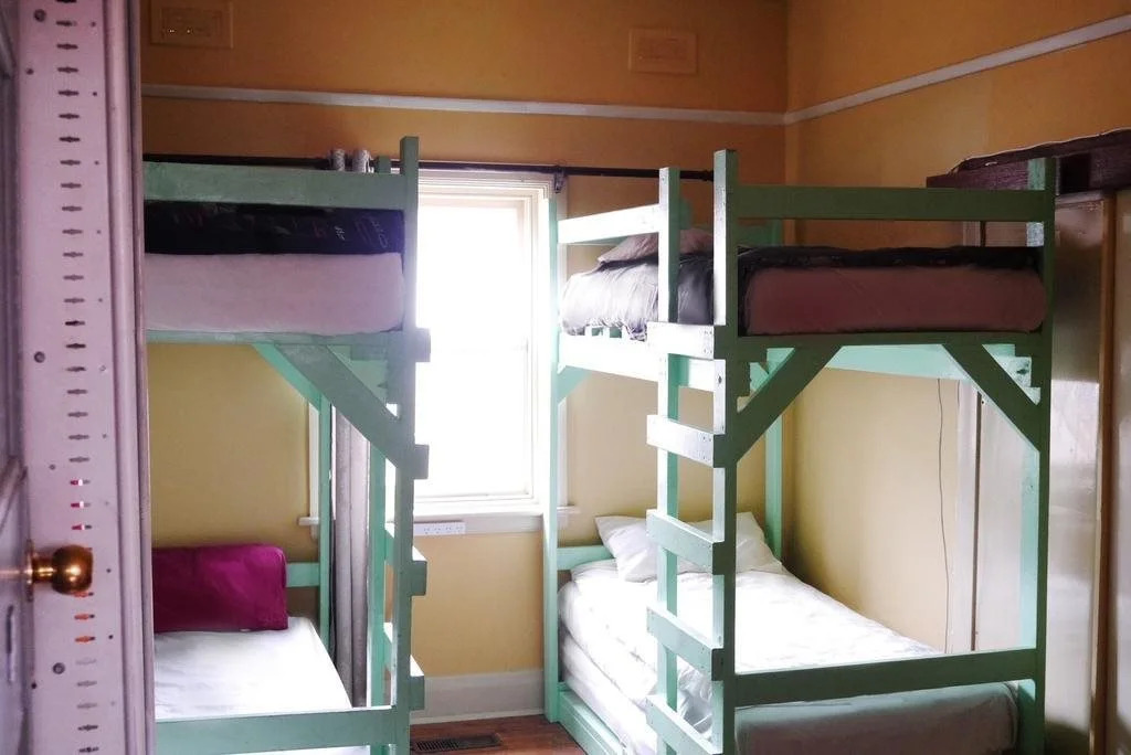 Photo - St Kilda East backpackers' hostel