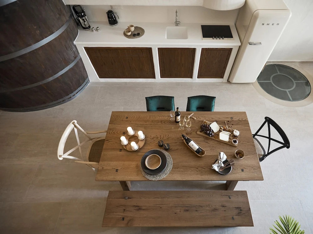 Photo - Winery Hotel 1870