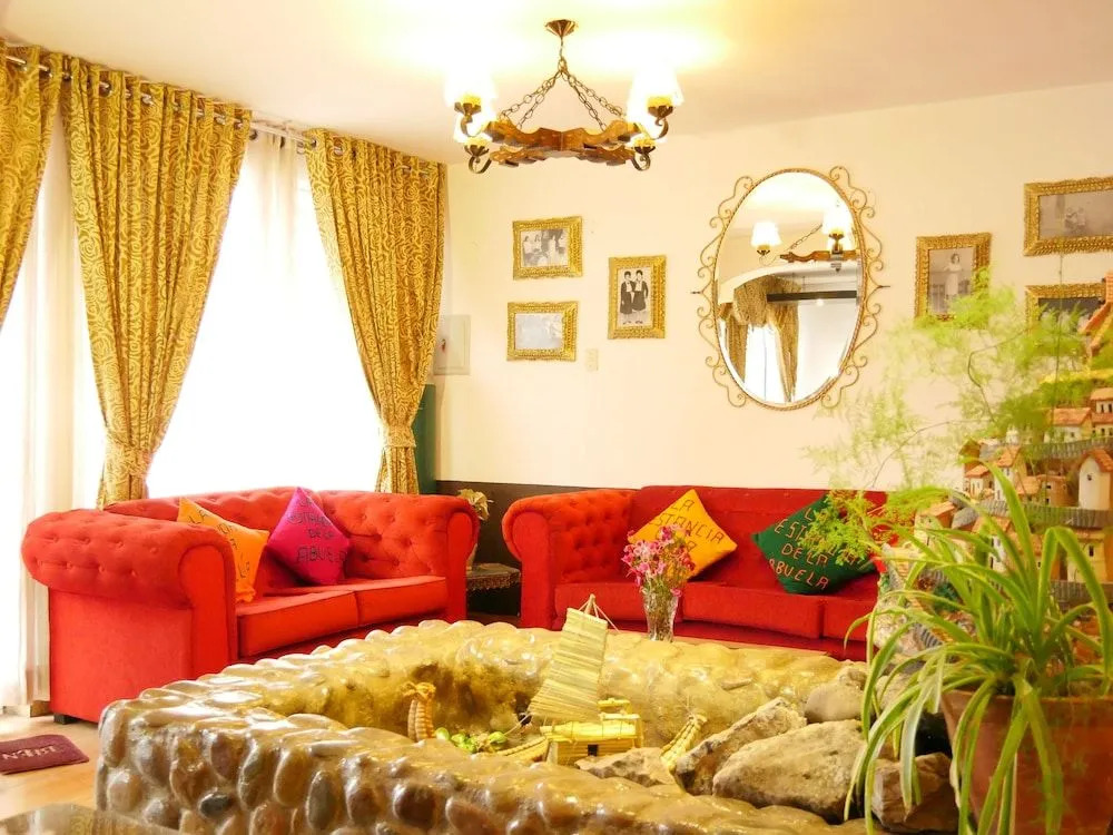 Photo - La Estancia de la Abuela Cuzco