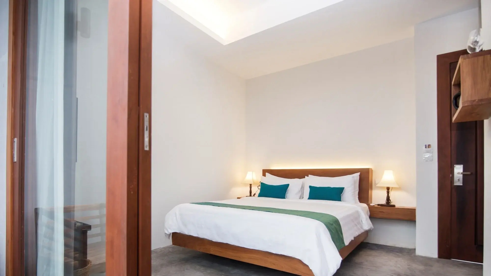 Photo - Sarina Boutique Hotel