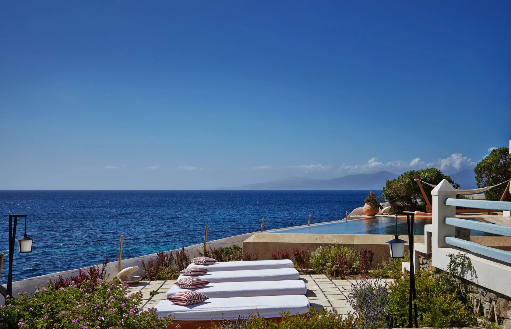 Photo - Belvedere Mykonos - Waterfront Villa & Suites - The Leading Hotels of the World