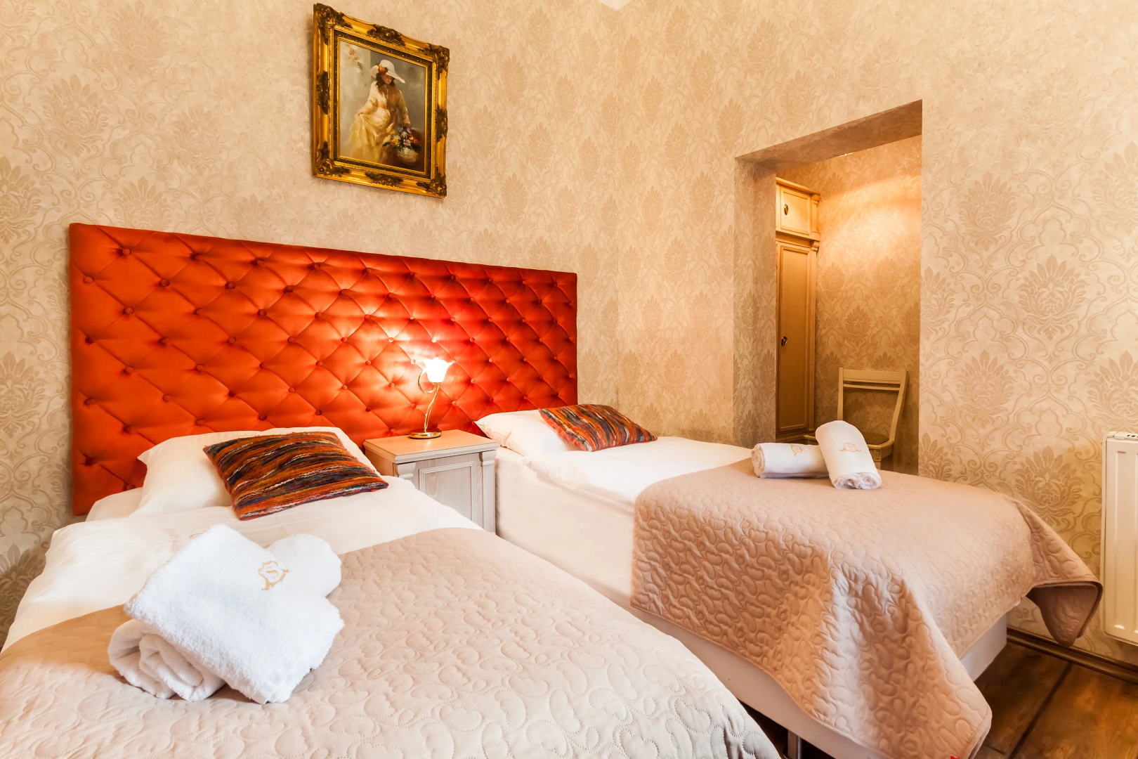 Foto - Aparthotel Vicini dawniej Aparthotel Oberża