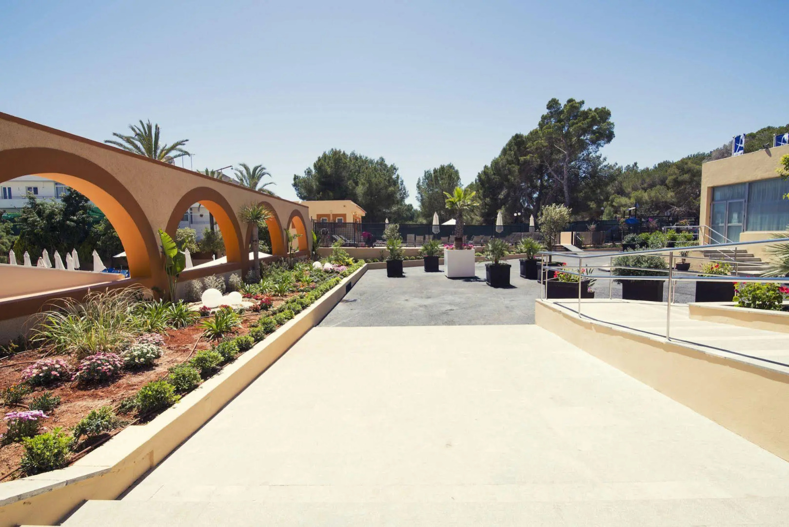 Foto - Hotel Atlantic by Hoteles Centric