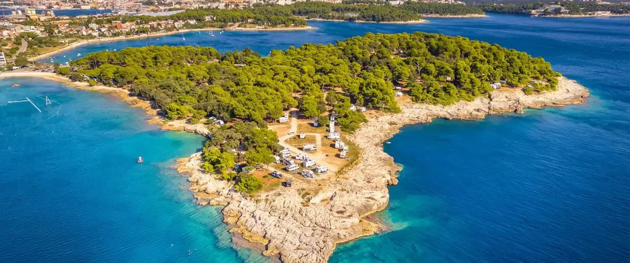 Foto - Arena Stoja Camping Homes